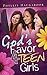 God's Favor 4 Teen Girls