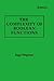 The Complexity of Boolean Functions (Wiley Teubner on Applicable Theory in Computer Science)