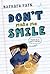 Don't Make Me Smile