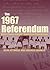 The 1967 Referendum: Race, Power and the Australian Constitution