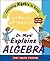 Dr. Math Explains Algebra: ...