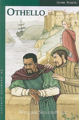 GLOBE ADAPTED CLASSIC: OTHELLO 00C