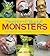 Papier-Mache Monsters: Turn Trinkets and Trash into Magnificent Monstrosities
