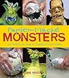 Papier-Mache Mons...