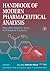 Handbook of Modern Pharmaceutical Analysis (Volume 3) by Satinder Ahuja