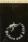 Before and After: Poems Before and After: Poems