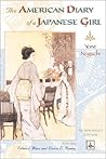 The American Diary of a Japanese Girl by Yoné Noguchi