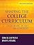 Shaping the College Curricu...