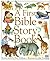 First Bible Story Book by Mary Hoffman