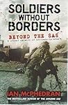 Soldiers Without Borders by McPhedran Ian Soldiers Without Borders by McPhedran Ian