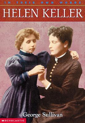 Helen Keller (Paperback)