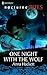 One Night with the Wolf