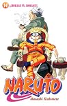 Naruto #14 by Masashi Kishimoto