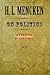 On Politics: A Carnival of ...