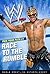 Race to the Rumble (WWE Pick Your Path, #1)