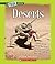 Deserts (A True Book)
