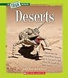 Deserts (A True Book)