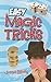 Easy Magic Tricks (Dover Magic Books)