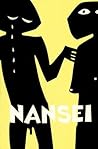 Nansei: An Anthology of Original Pidgin Poems