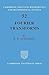 Fourier Transforms by Richard R. Goldberg