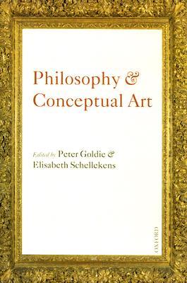 Philosophy and Conceptual Art (Hardcover)