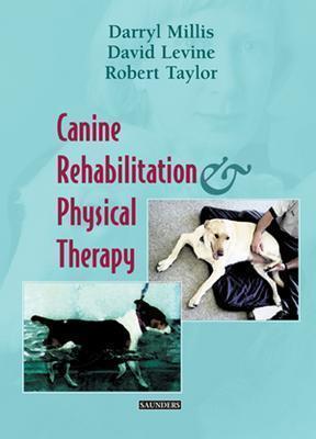 Canine Rehabilitation and Physical Therapy (Hardcover)