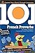 101 French Proverbs with MP...