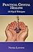Practical Crystal Healing by Nicole Lanning