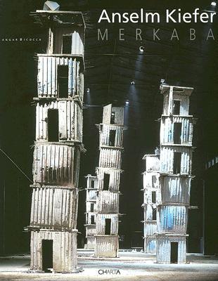 Anselm Kiefer: Merkaba (Paperback)