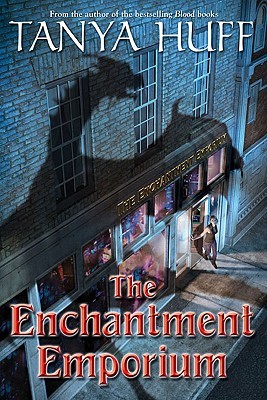 The Enchantment Emporium (Gale Women, #1)