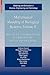 Mathematical Modeling of Biological Systems, Volume II: Epidemiology, Evolution and Ecology, Immunology, Neural Systems and the Brain, and Innovative ... in Science, Engineering and Technology)