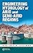 Engineering Hydrology of Arid and Semi-Arid Regions