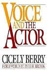 Voice and the Actor