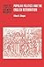 Popular Politics and the English Reformation (Cambridge Studies in Early Modern British History)