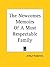 The Newcomes Memoirs Of A Most Respectable Family