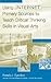 Using Internet Primary Sources to Teach Critical Thinking Skills in Visual Arts (Libraries Unlimited Professional Guides in School Librarianship)