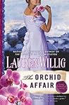 The Orchid Affair by Lauren Willig