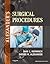 Alexander's Surgical Procedures by Jane C. Rothrock