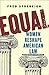 Equal by Fred Strebeigh