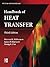 Handbook of Heat Transfer