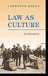 Law as Culture: A...