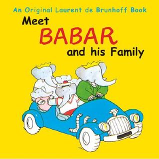 Meet Babar and His Family