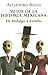 Mitos de la Historia Mexica...