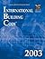 International Building Code 2003