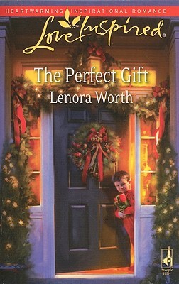 The Perfect Gift (Love Inspired)