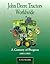 John Deere Tractors Worldwide: A Century of Progress 1893-1993