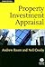 Property Investment Appraisal 3e by Andrew E. Baum