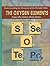 The Oxygen Elements: Oxygen, Sulfur, Selenium, Tellurium, Polonium (Understanding the Elements of the Periodic Table)