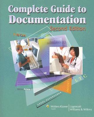 Complete Guide to Documentation (Paperback)