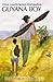 Guyana Boy by Peter Lauchmonen Kempadoo